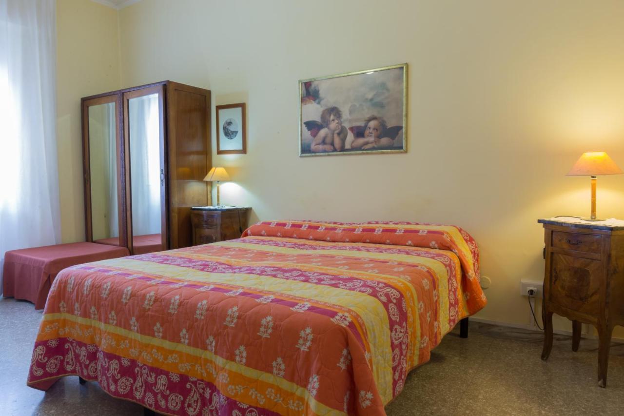 Claudia B&B Rzym Zewnętrze zdjęcie