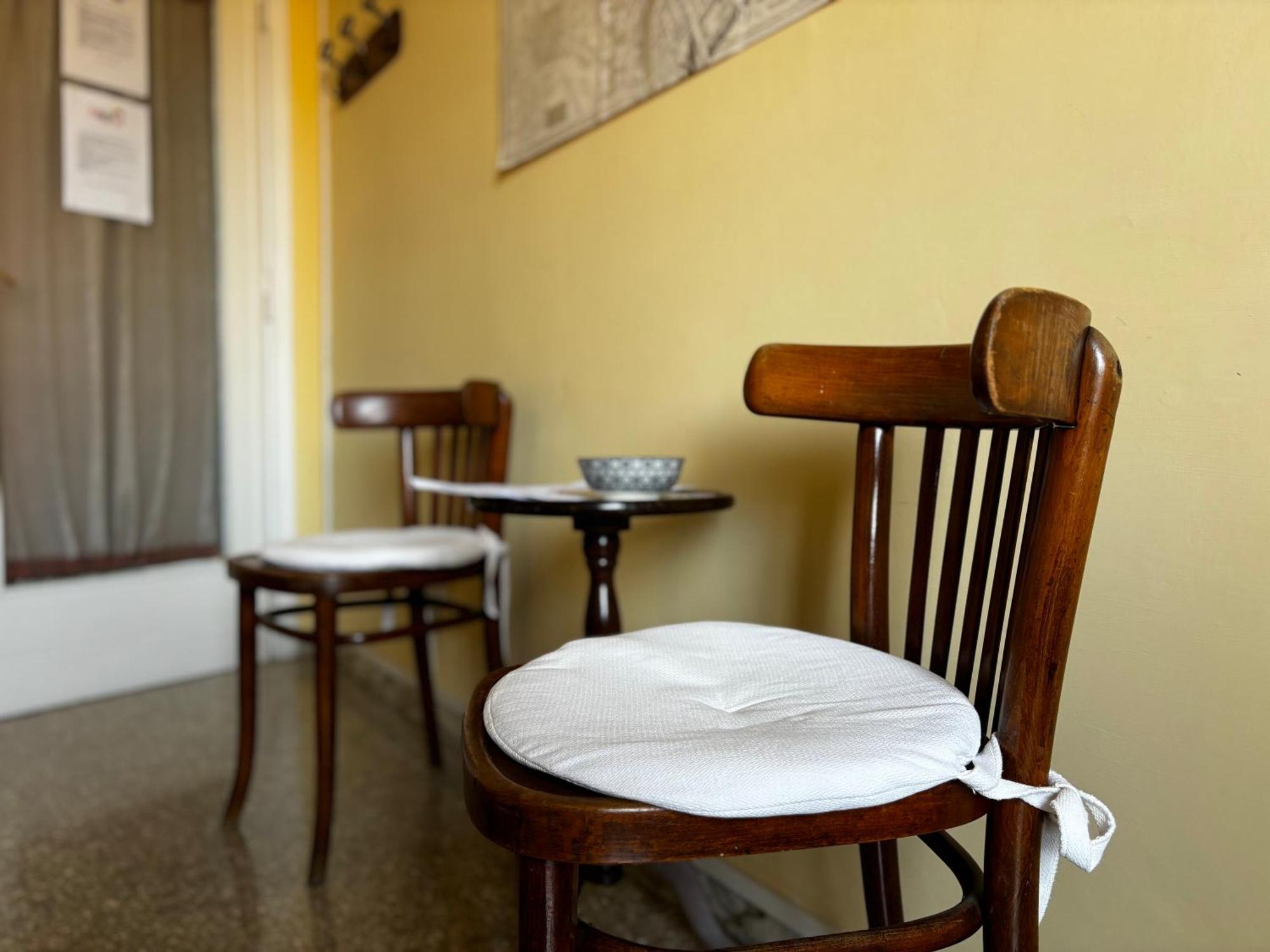 Claudia B&B Rzym Zewnętrze zdjęcie