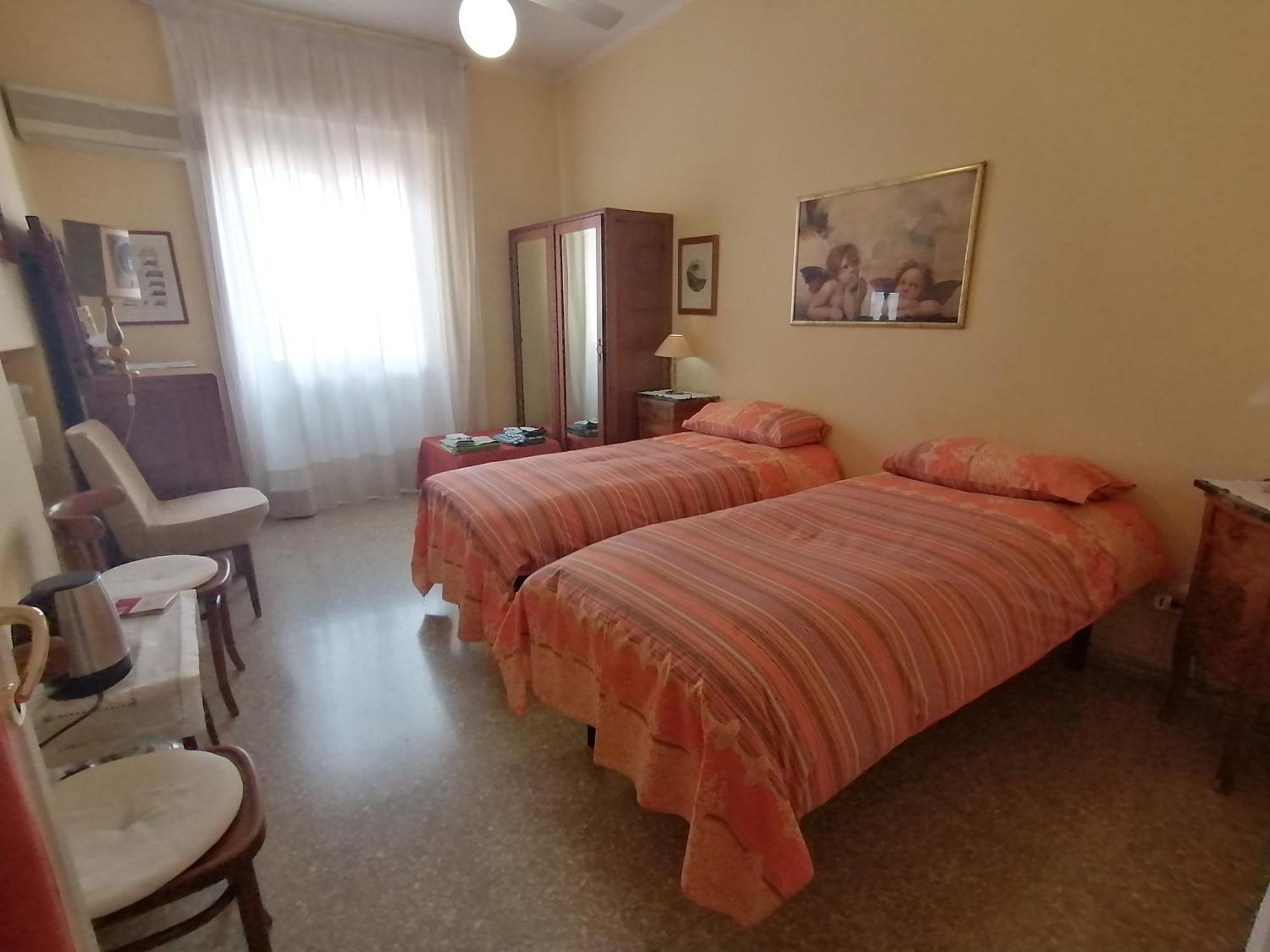 Claudia B&B Rzym Zewnętrze zdjęcie
